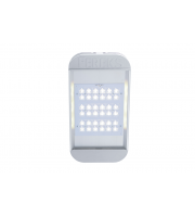 ДКУ 07-78-850-Д120 Уличный светодиодный светильник